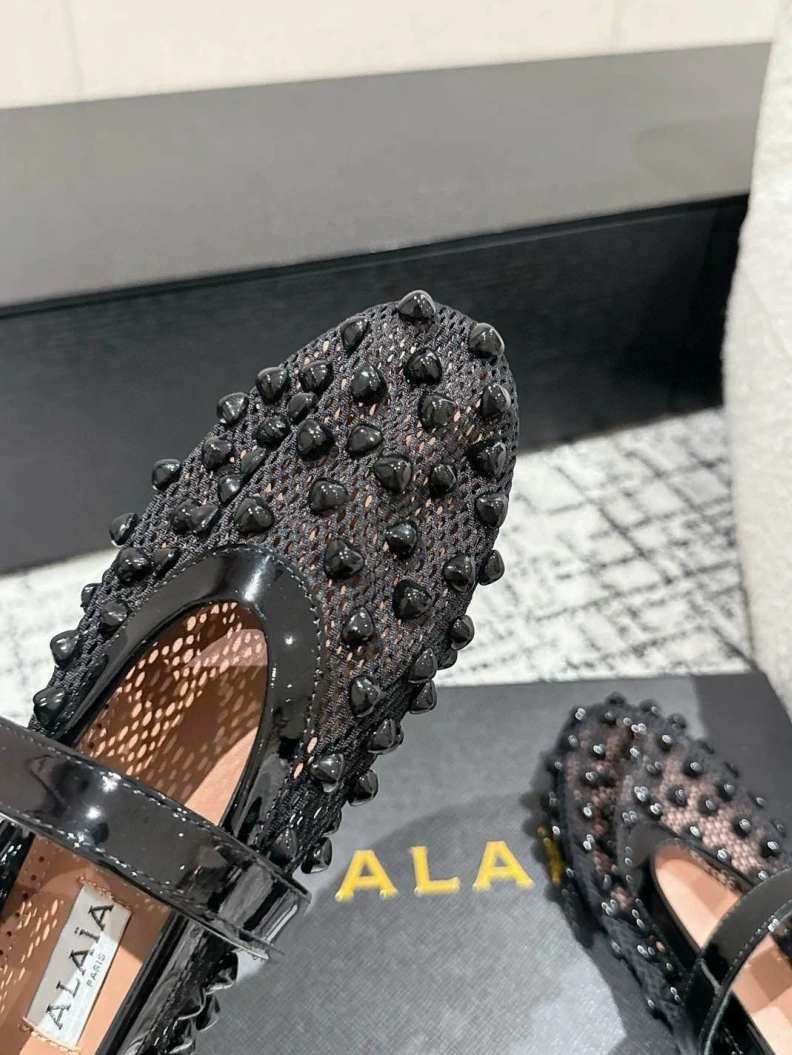 Othxr flat shoes Bold 208698