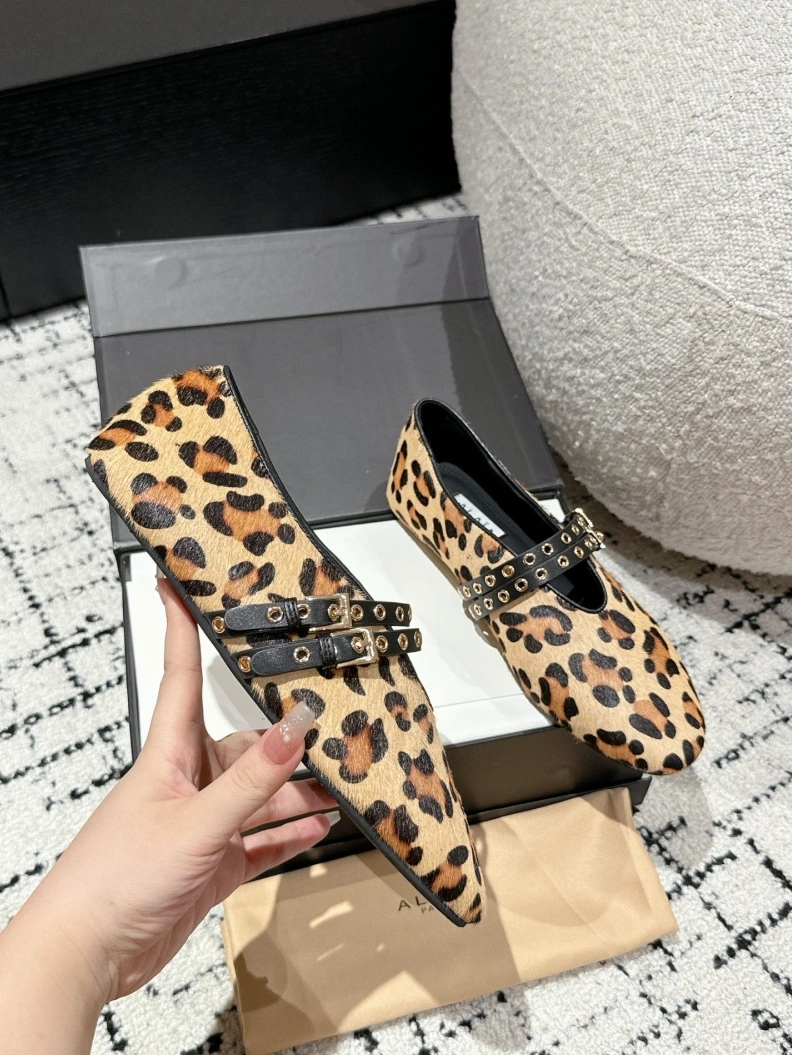 Othxr flat shoes Minimalist 208692