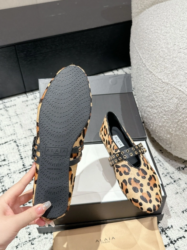 Othxr flat shoes Minimalist 208692