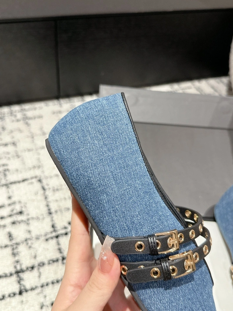 Othxr flat shoes Cozy 208718