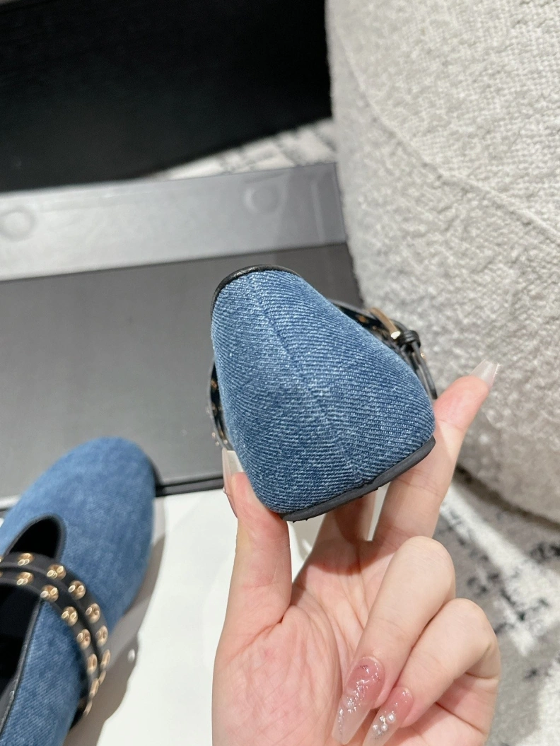 Othxr flat shoes Cozy 208718
