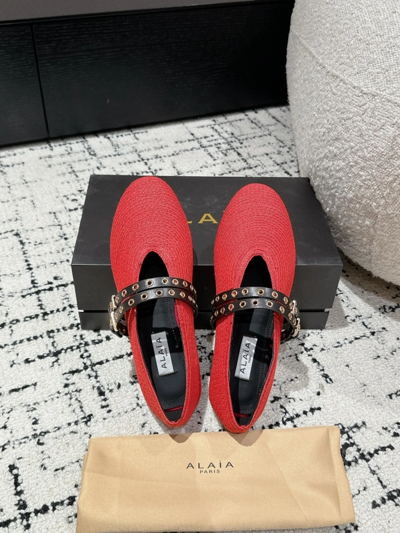 Functional Othxr flat shoes 208691