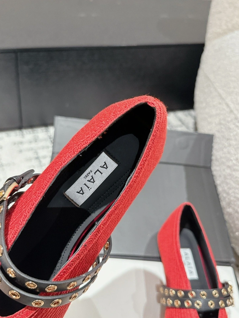 Functional Othxr flat shoes 208691