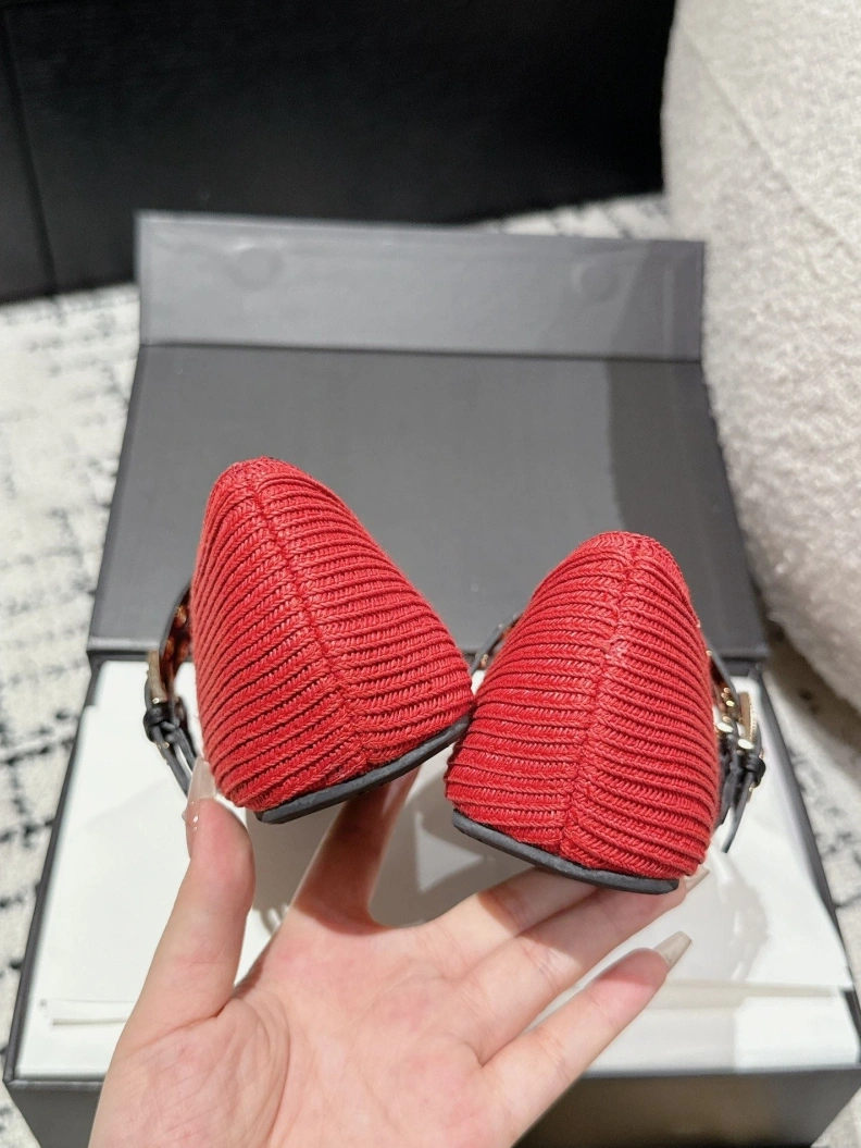 Functional Othxr flat shoes 208691