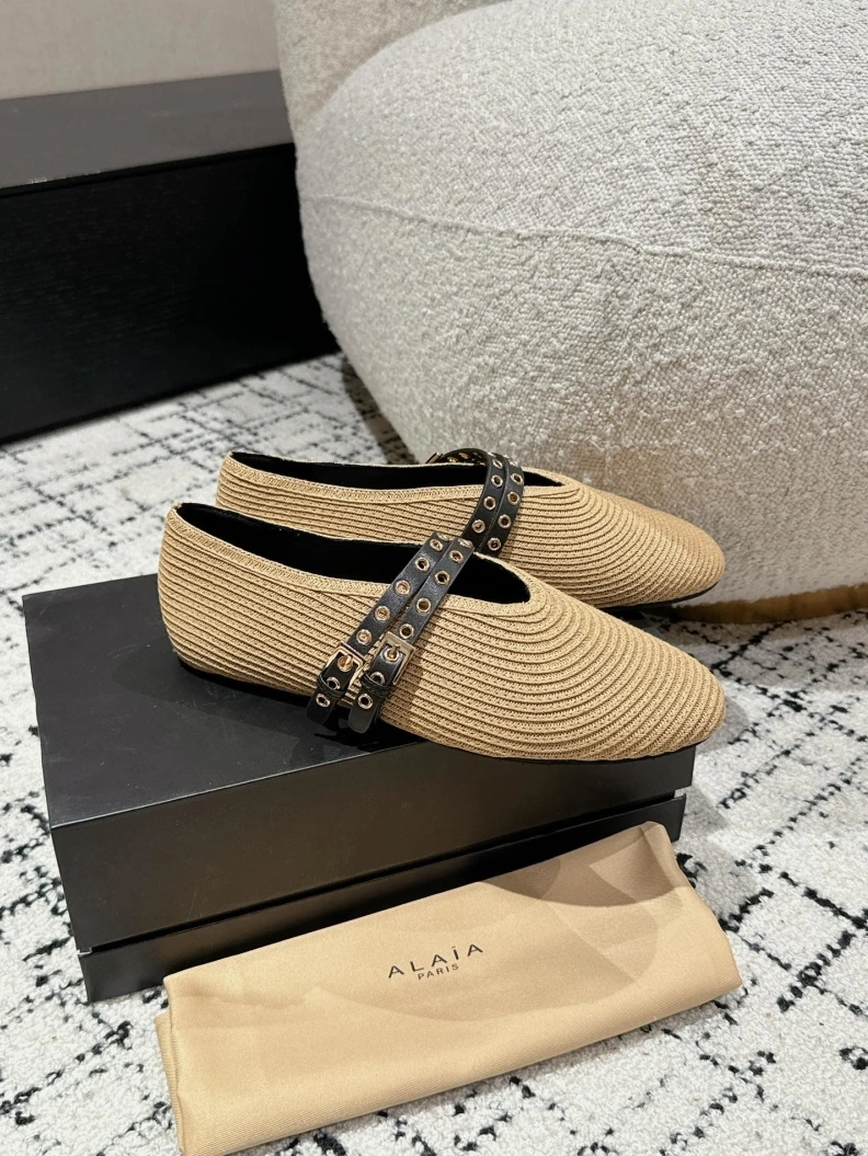 Compact Othxr flat shoes 208693