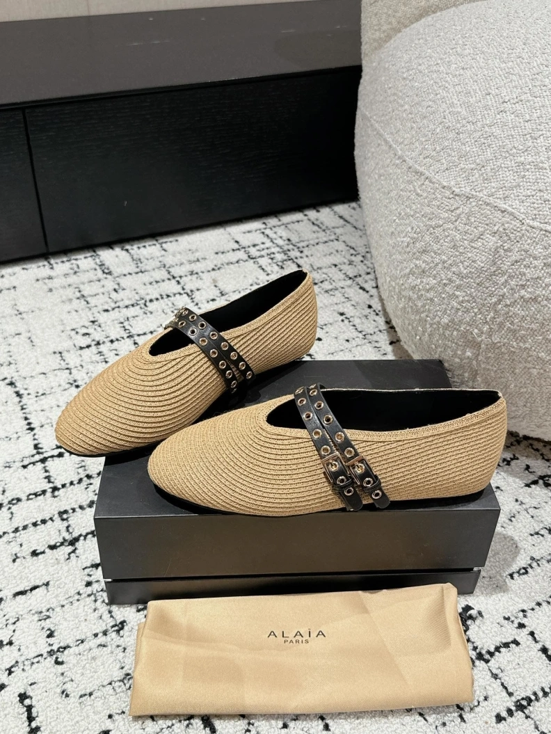 Compact Othxr flat shoes 208693