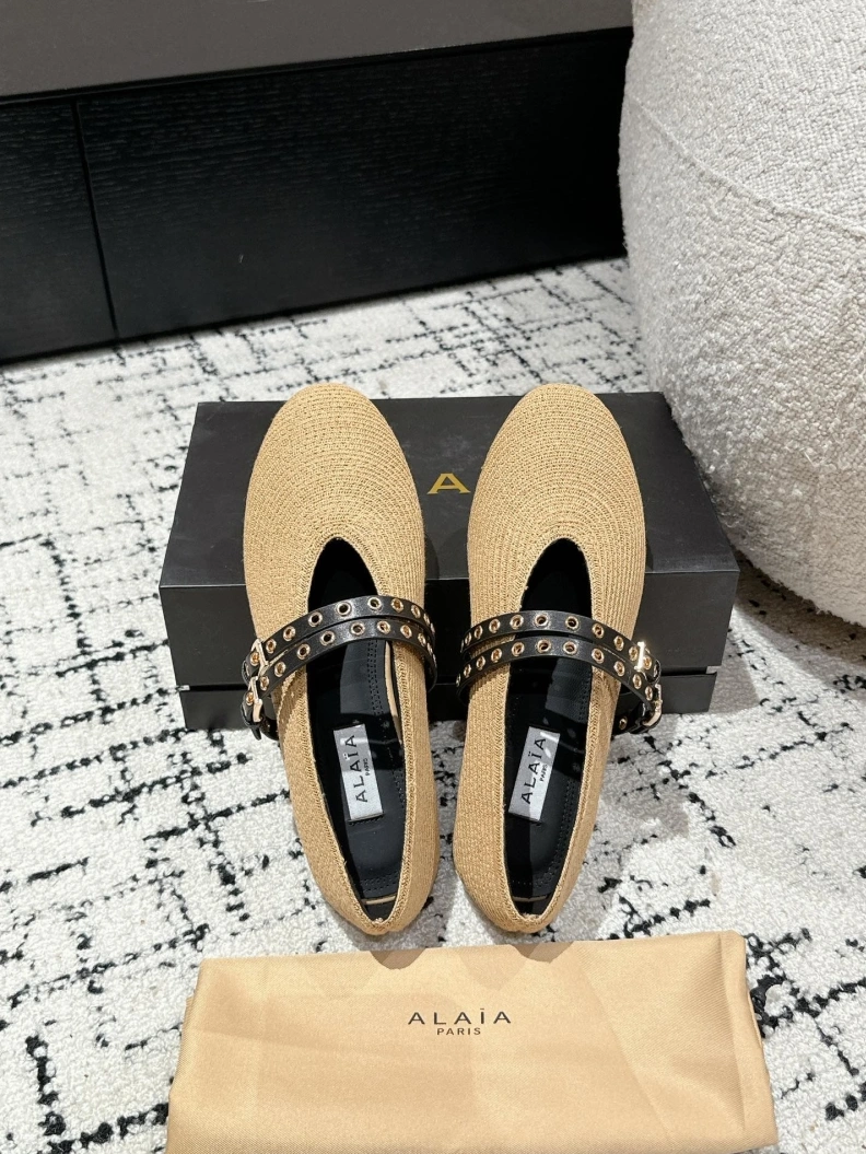 Compact Othxr flat shoes 208693