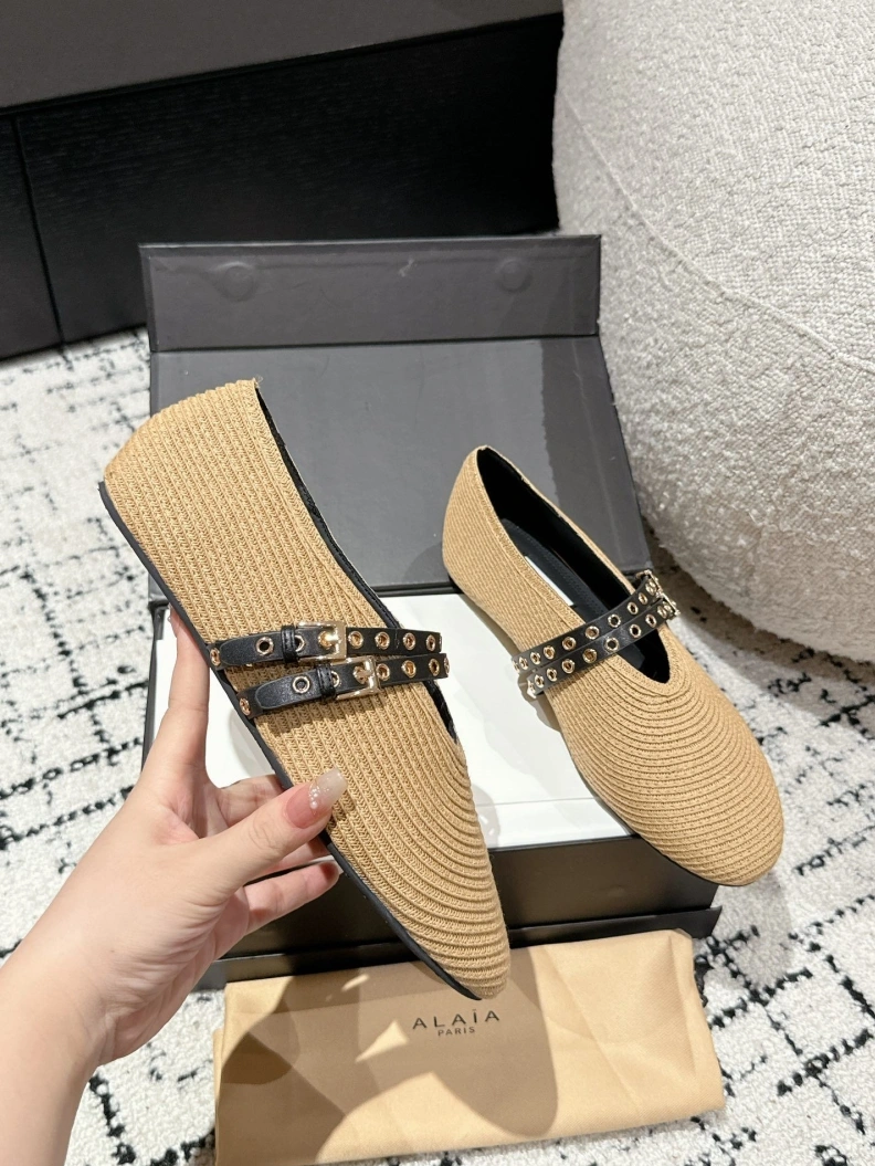 Compact Othxr flat shoes 208693