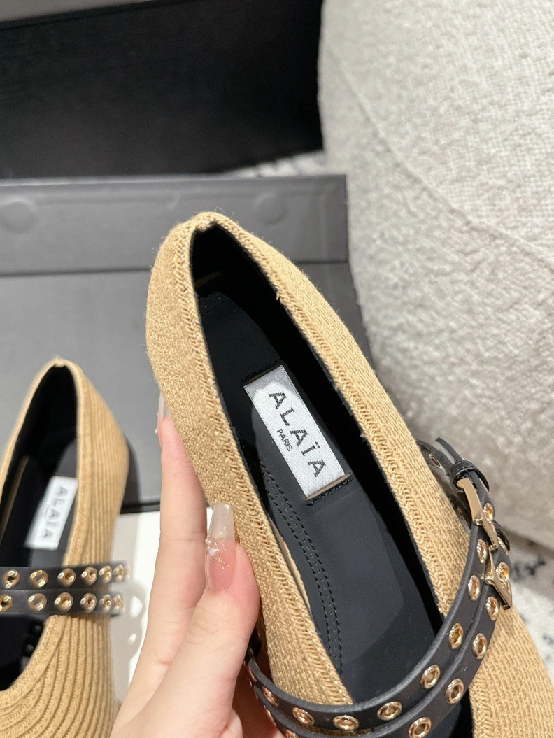 Compact Othxr flat shoes 208693