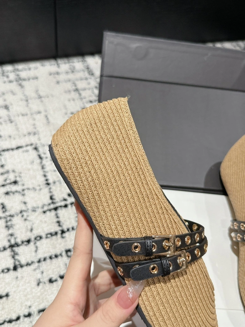 Compact Othxr flat shoes 208693