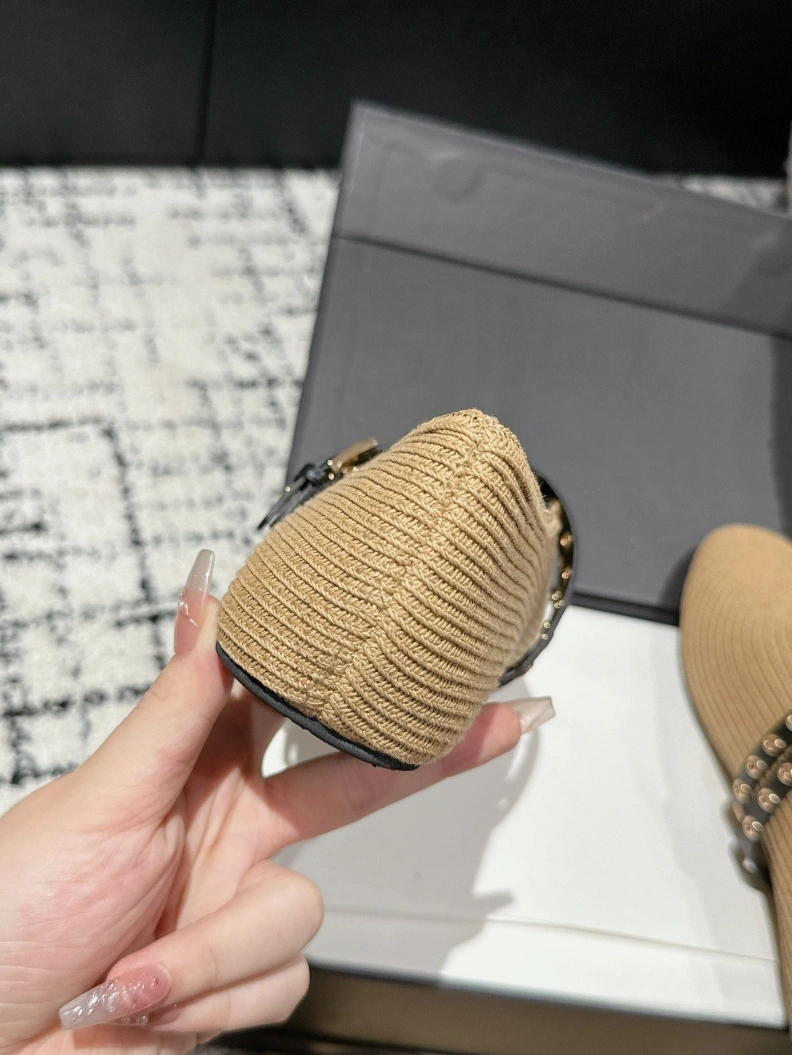 Compact Othxr flat shoes 208693