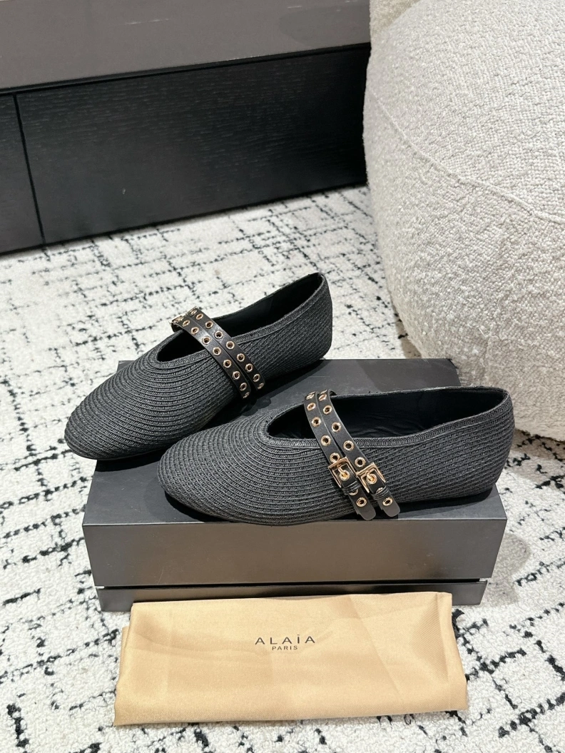 Othxr flat shoes Trendy 208688