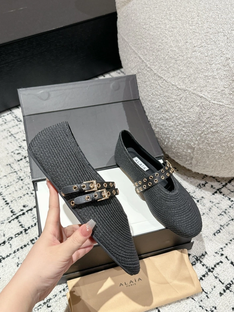Othxr flat shoes Trendy 208688