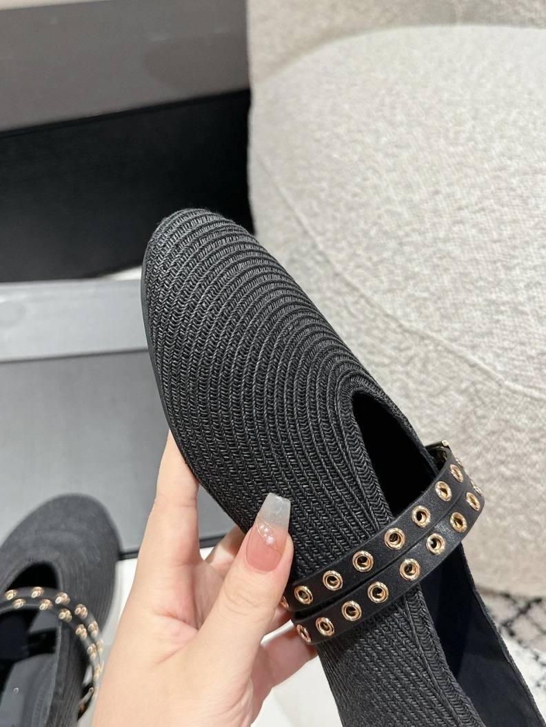 Othxr flat shoes Trendy 208688