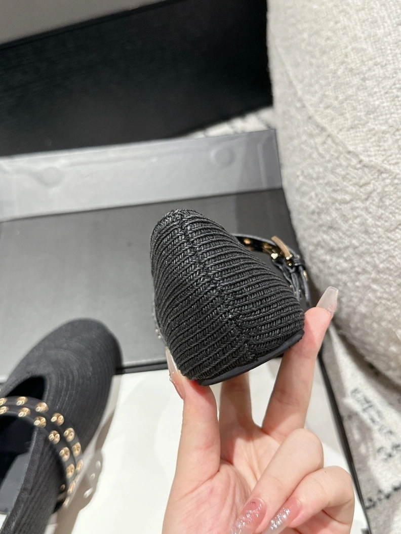 Othxr flat shoes Trendy 208688