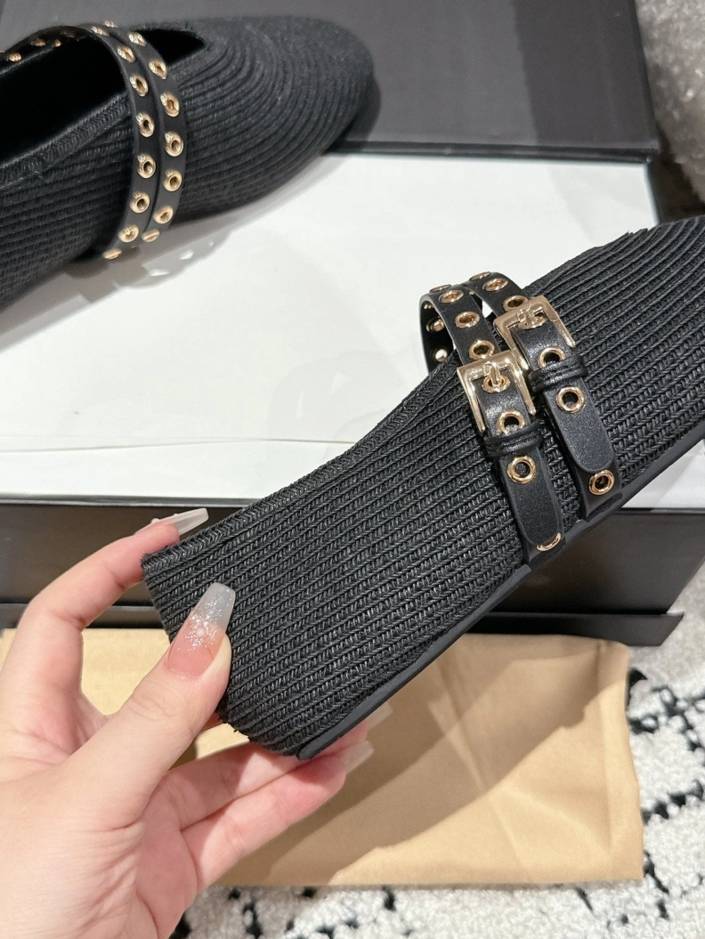 Othxr flat shoes Trendy 208688