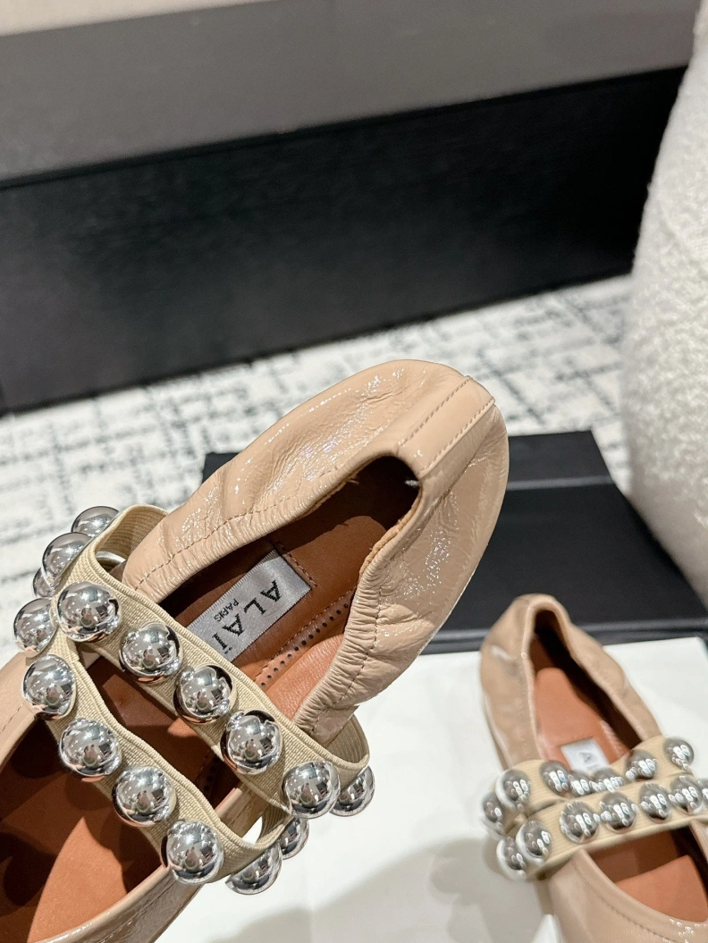 Othxr flat shoes Compact 208687