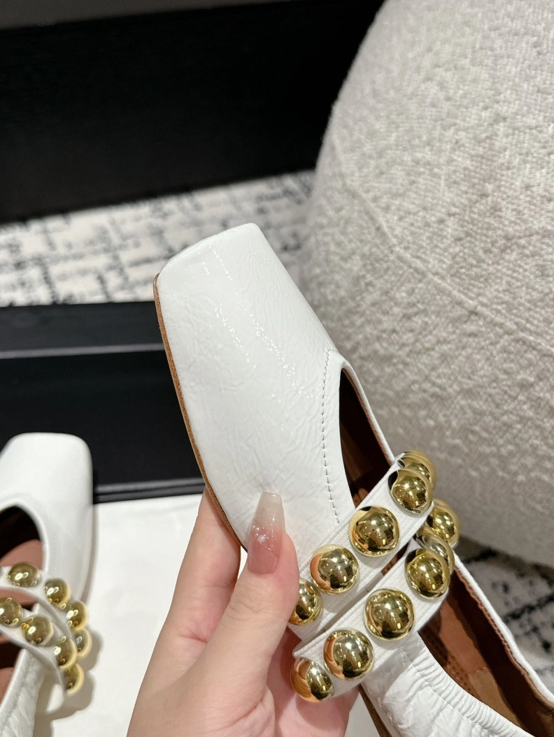 Sleek Othxr flat shoes 208689