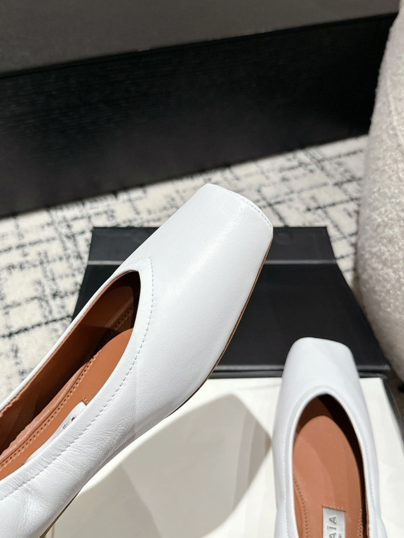 Sophisticated Othxr flat shoes 208684