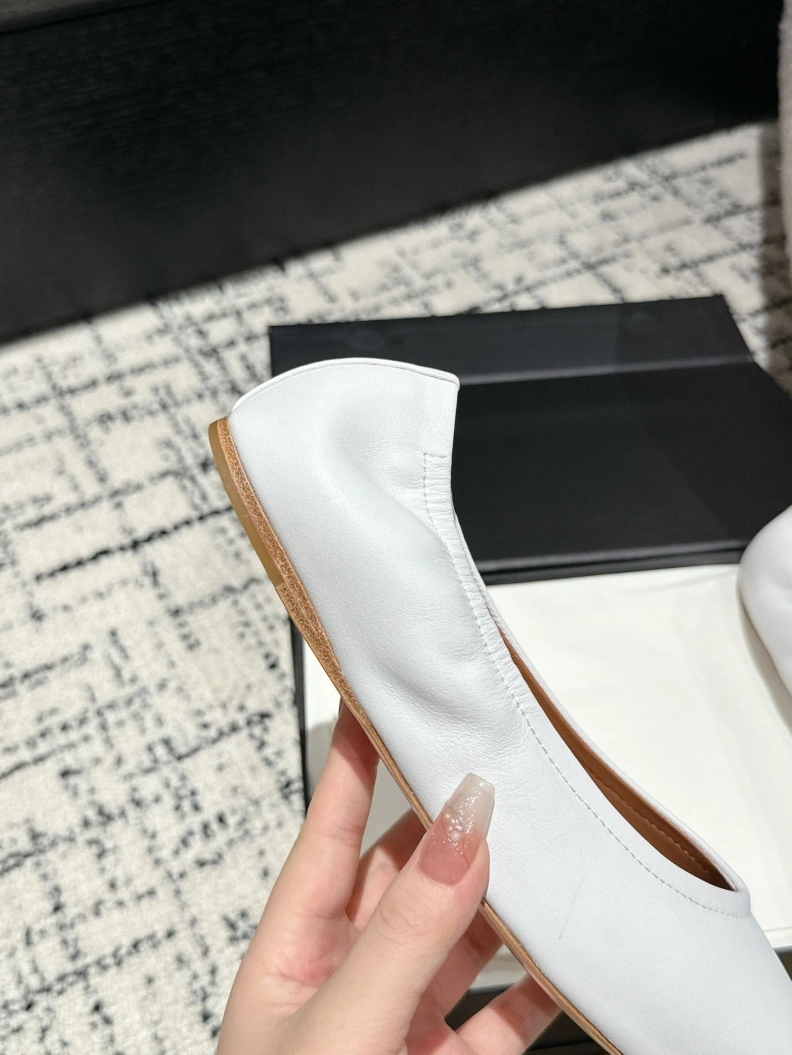 Sophisticated Othxr flat shoes 208684