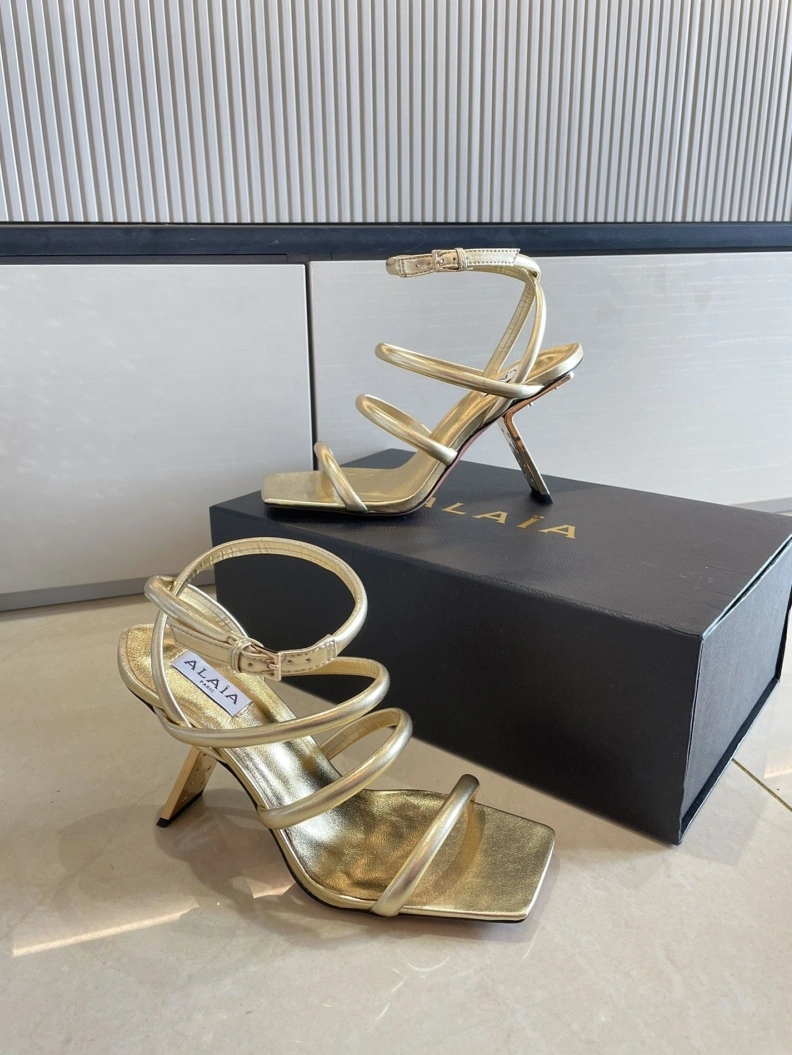 Othxr Sandals Refined 208341