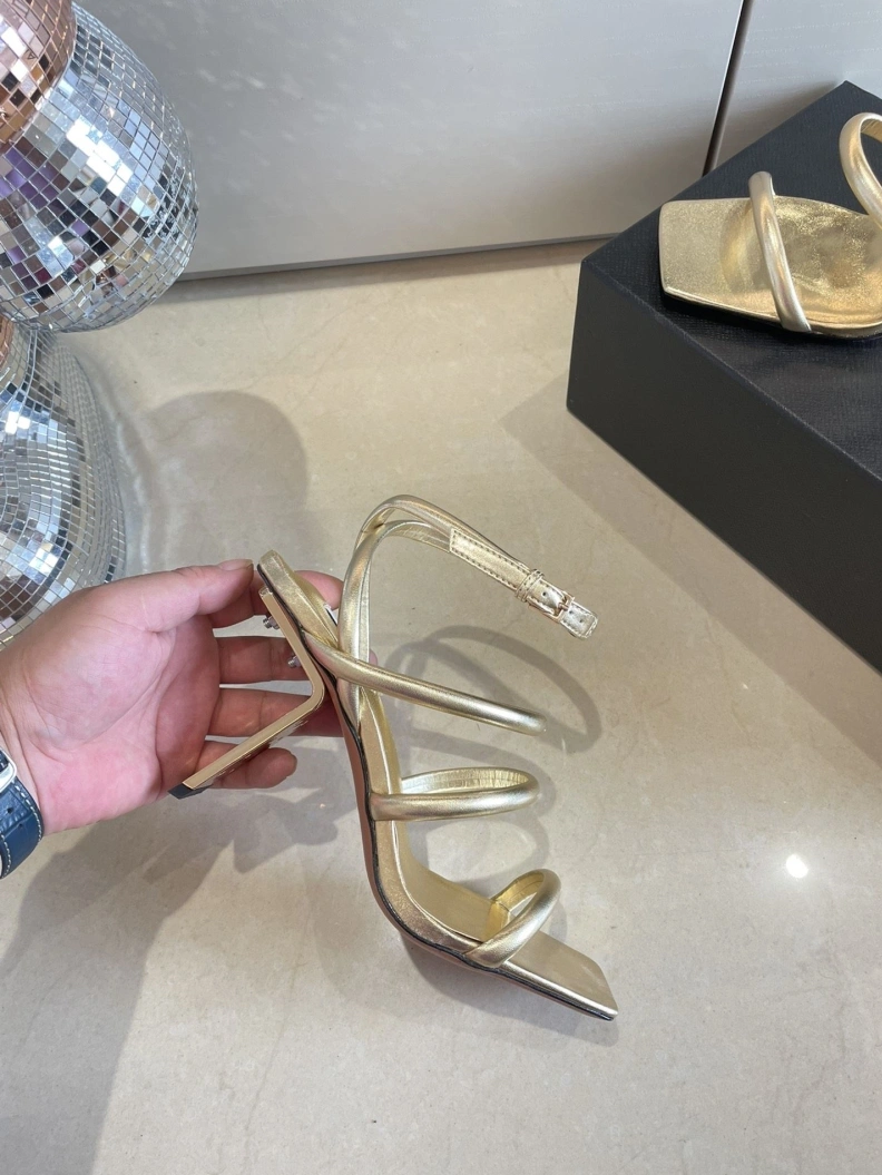 Othxr Sandals Refined 208341