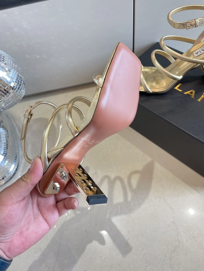 Othxr Sandals Refined 208341