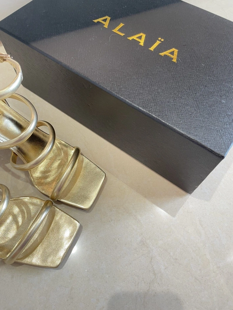 Othxr Sandals Refined 208341