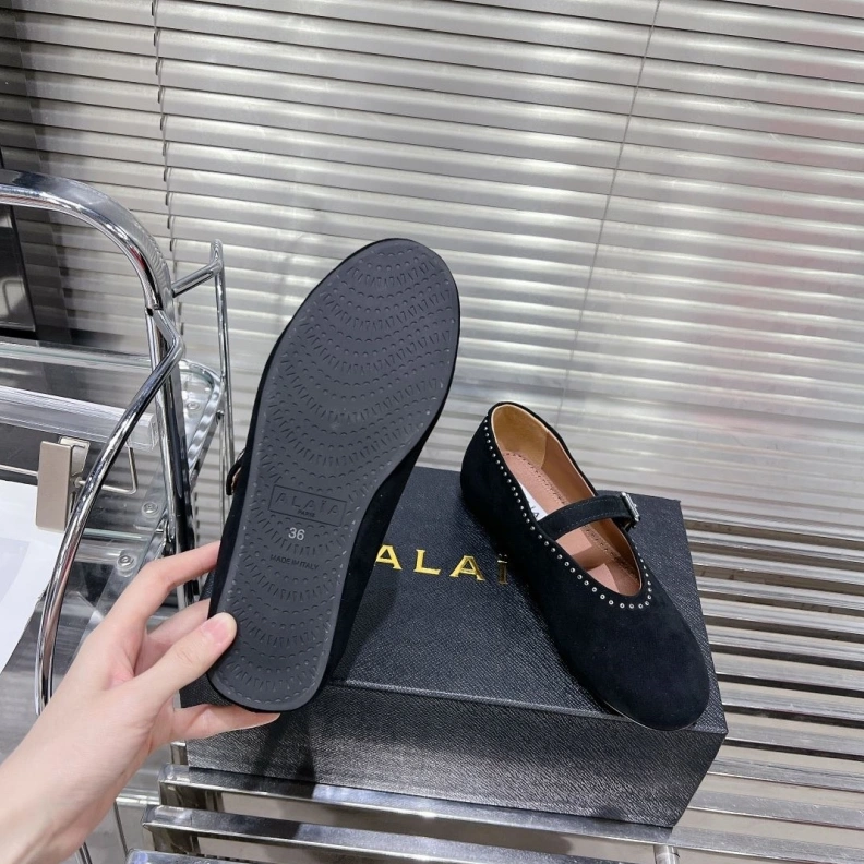 Reliable Othxr flat shoes 208680