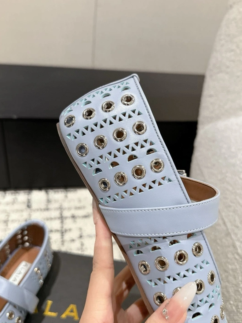 Modern Othxr flat shoes 208682