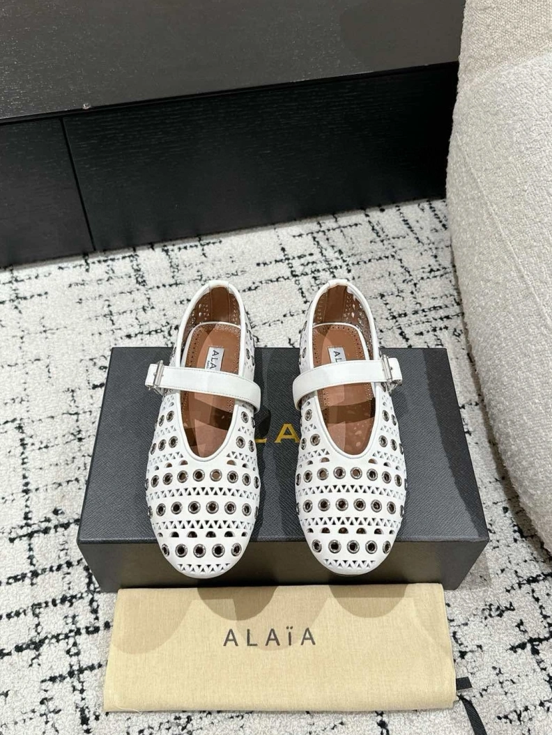 Othxr flat shoes NewStyle 208679