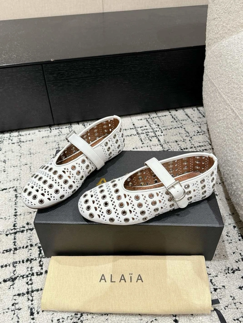 Othxr flat shoes NewStyle 208679