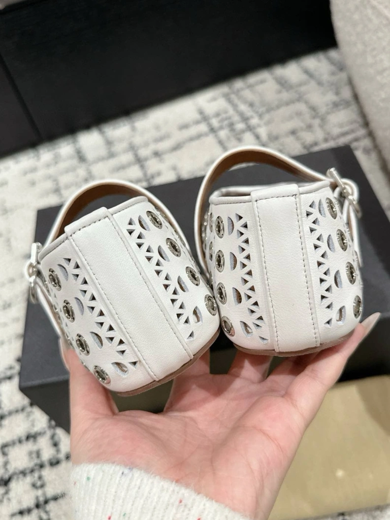 Othxr flat shoes NewStyle 208679