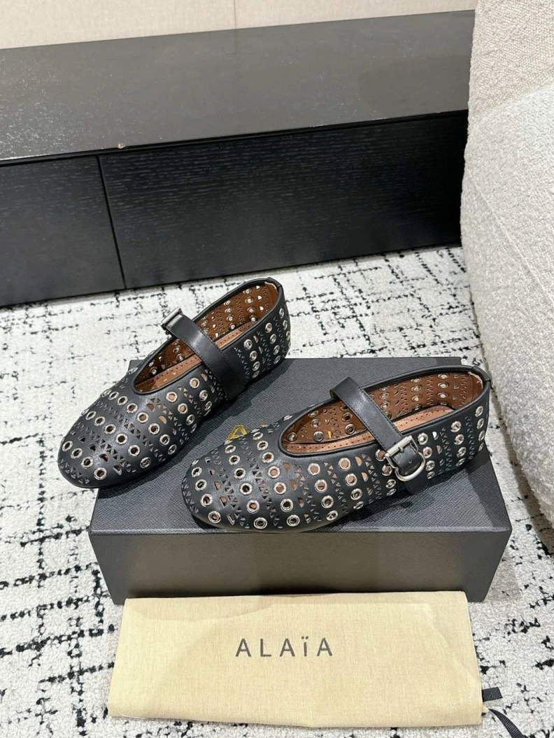 Othxr flat shoes TopPick 208678