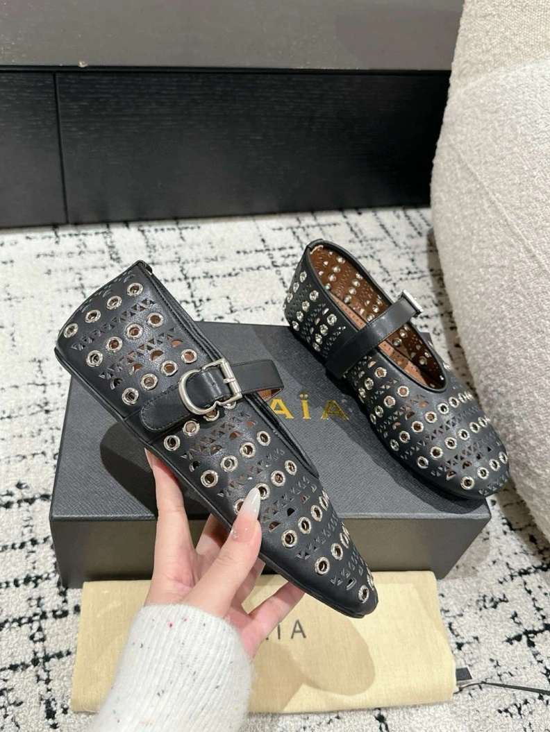 Othxr flat shoes TopPick 208678