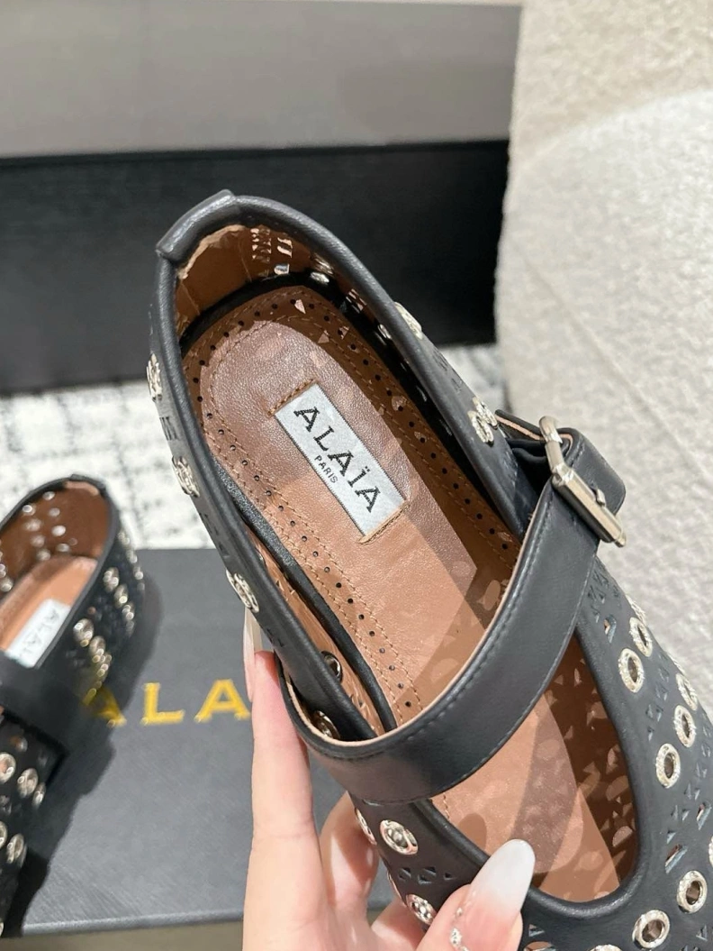 Othxr flat shoes TopPick 208678