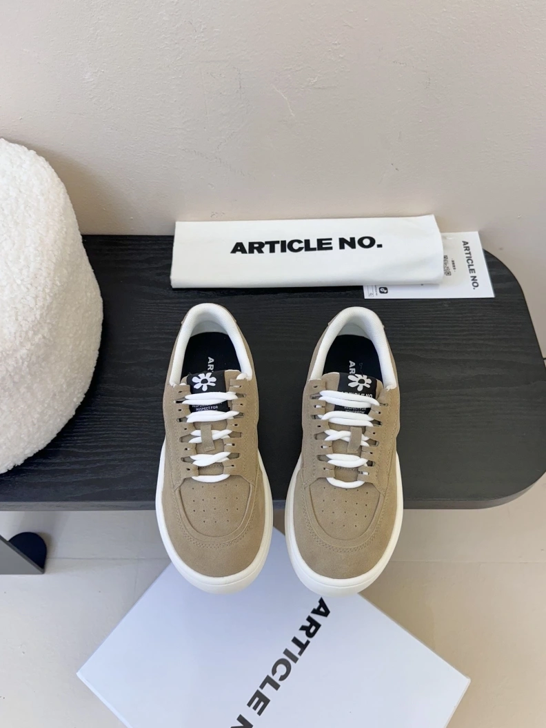 Cozy Othxr Sneakers 207972