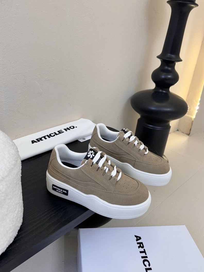 Cozy Othxr Sneakers 207972