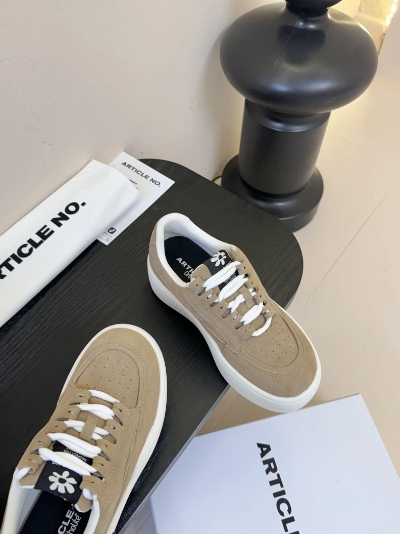 Cozy Othxr Sneakers 207972
