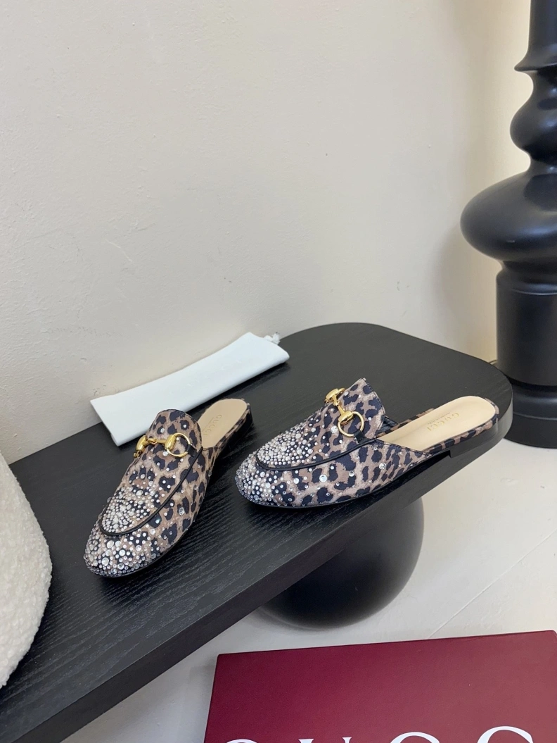 Gxccx Slippers Popular 155070