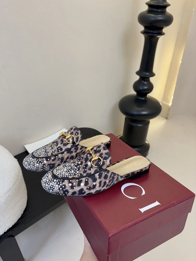 Gxccx Slippers Popular 155070