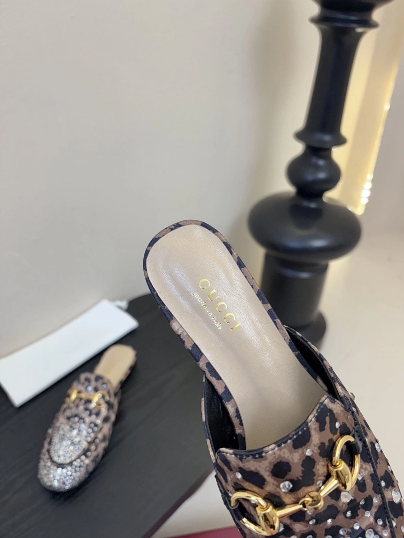 Gxccx Slippers Popular 155070