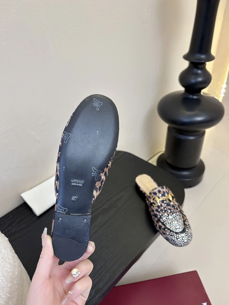 Gxccx Slippers Popular 155070