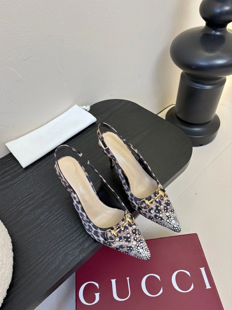Unique Gxccx Sandals 155130