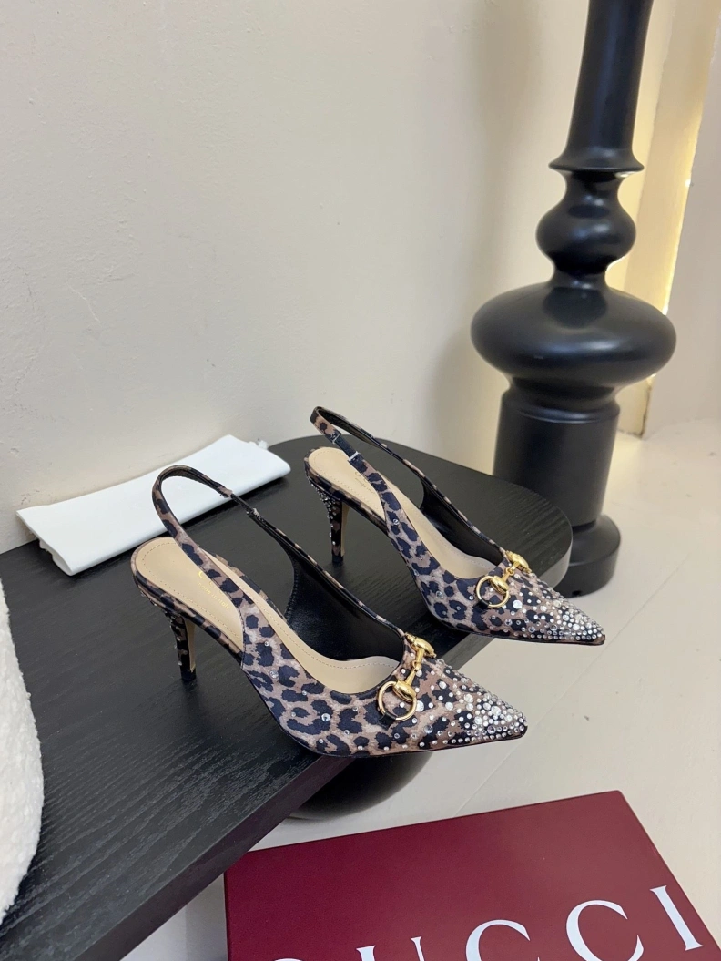 Unique Gxccx Sandals 155130