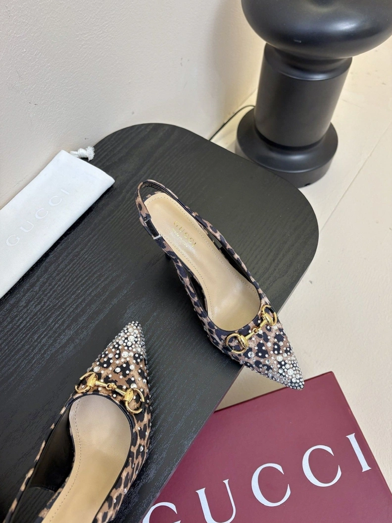 Unique Gxccx Sandals 155130