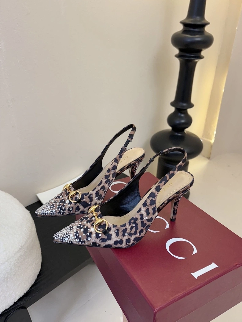 Unique Gxccx Sandals 155130