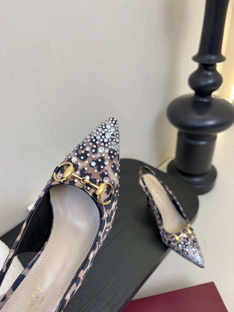 Unique Gxccx Sandals 155130