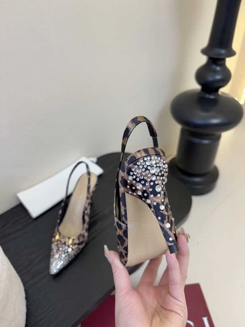 Unique Gxccx Sandals 155130