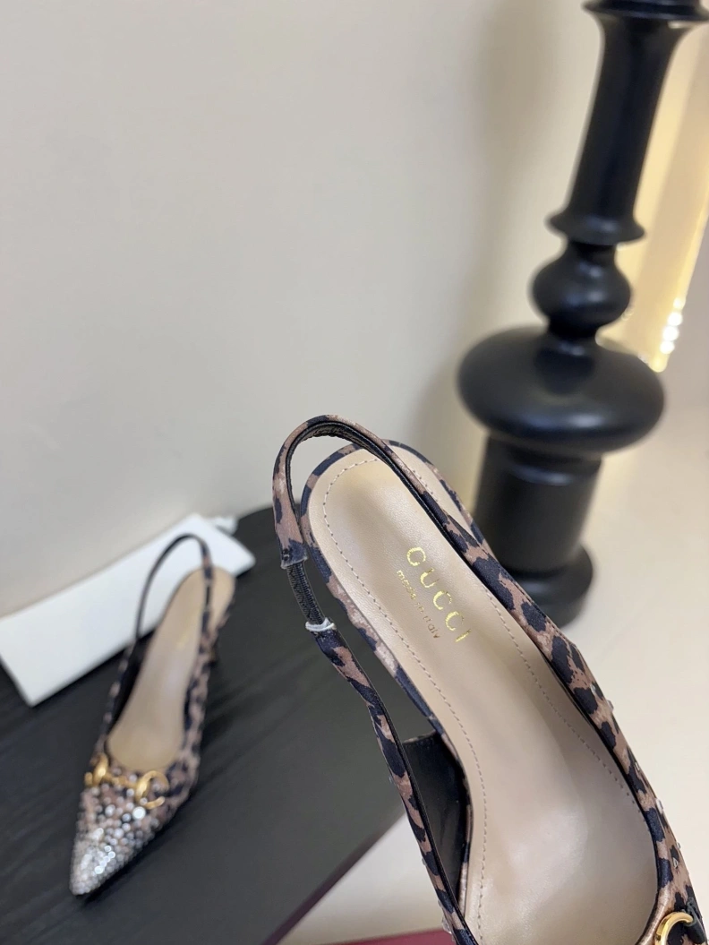 Unique Gxccx Sandals 155130